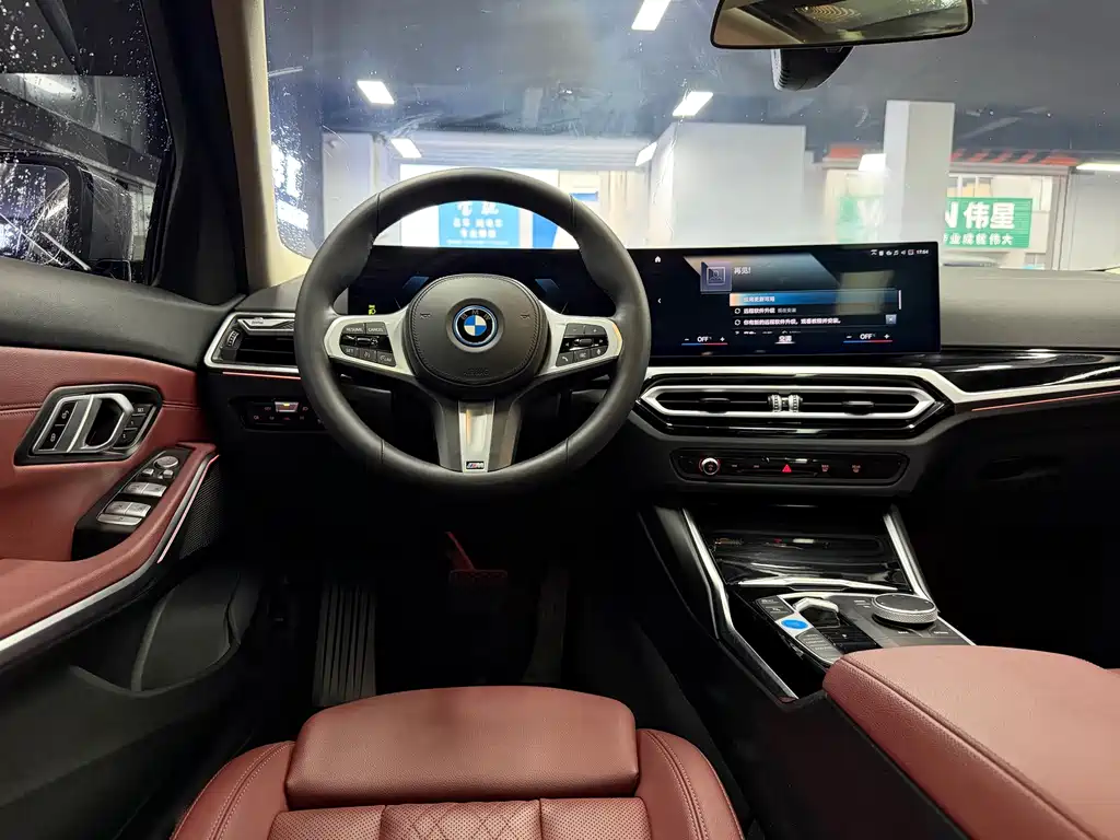BMW i3 — миниатюра 7