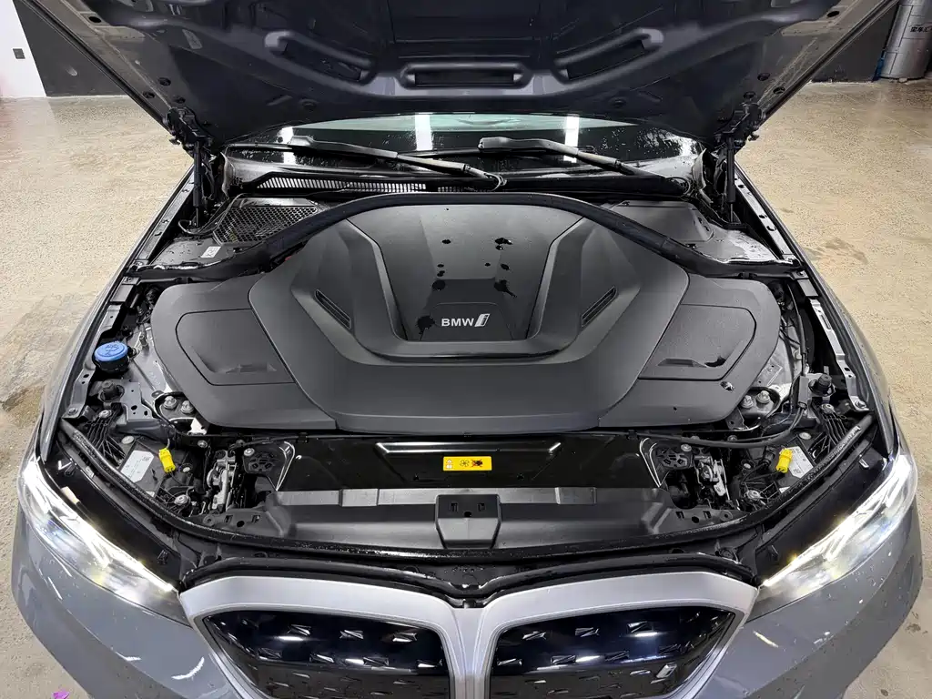 BMW i3 — миниатюра 21