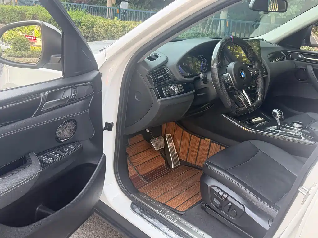BMW X4 2014 xDrive20i X