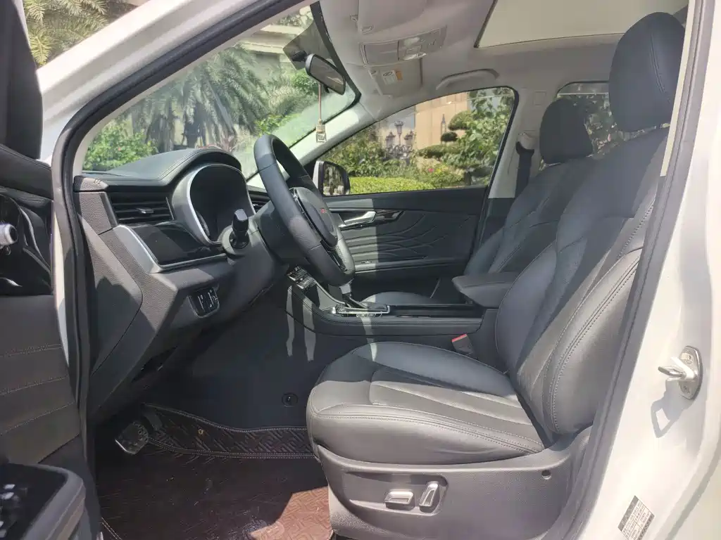 VGV U70 1.5T Manual Premium Edition 7 Seats, фото 9