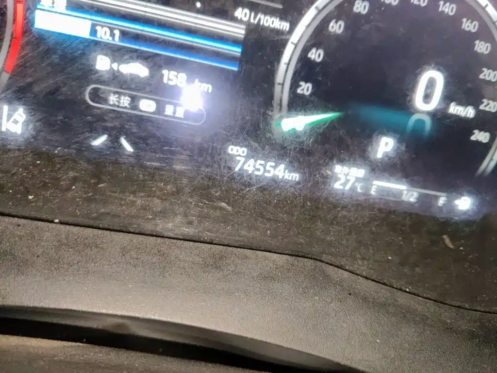 Toyota Camry — миниатюра 5