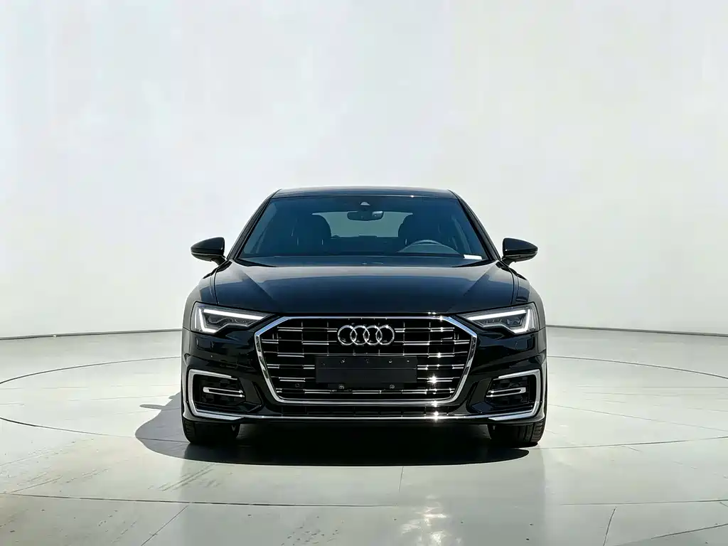 Audi A6L 2024 — фото 2