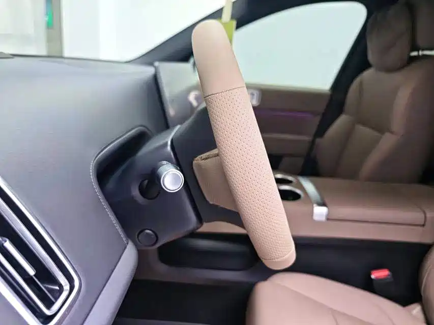Li Auto L6 2025 Max