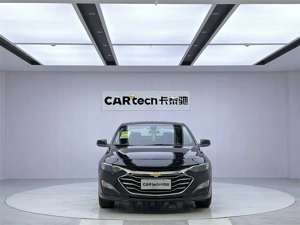 Chevrolet Malibu XL XL 2023 1.5T