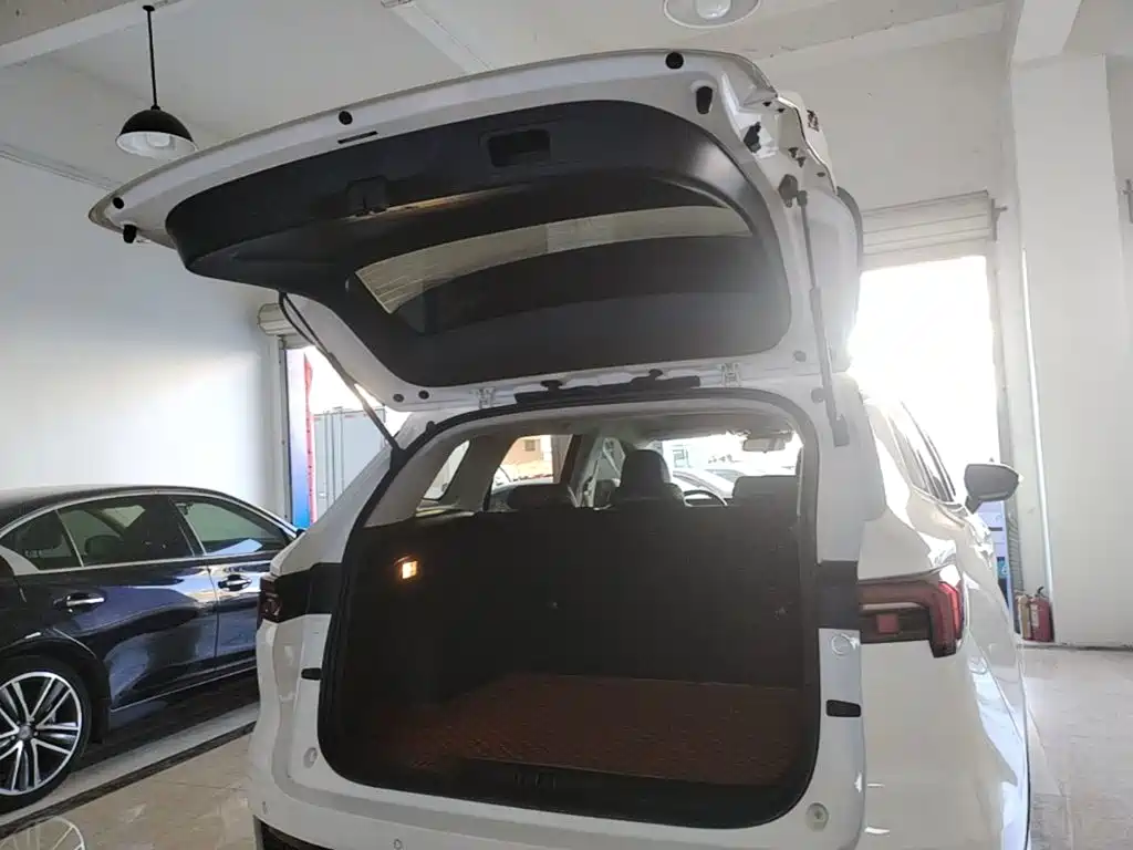 Ford Equator Sport — миниатюра 19