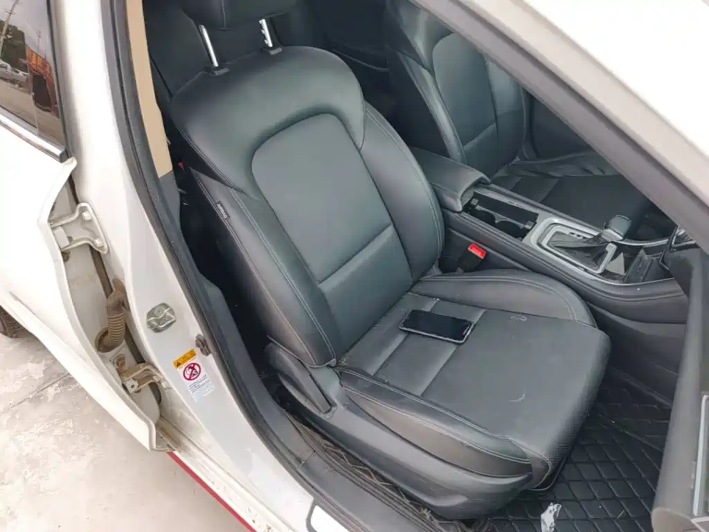 Changan Ruicheng CC — миниатюра 25