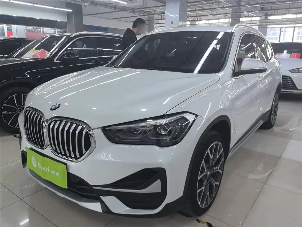 BMW X1 2023