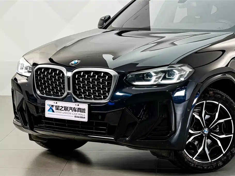 BMW X4 — миниатюра 2