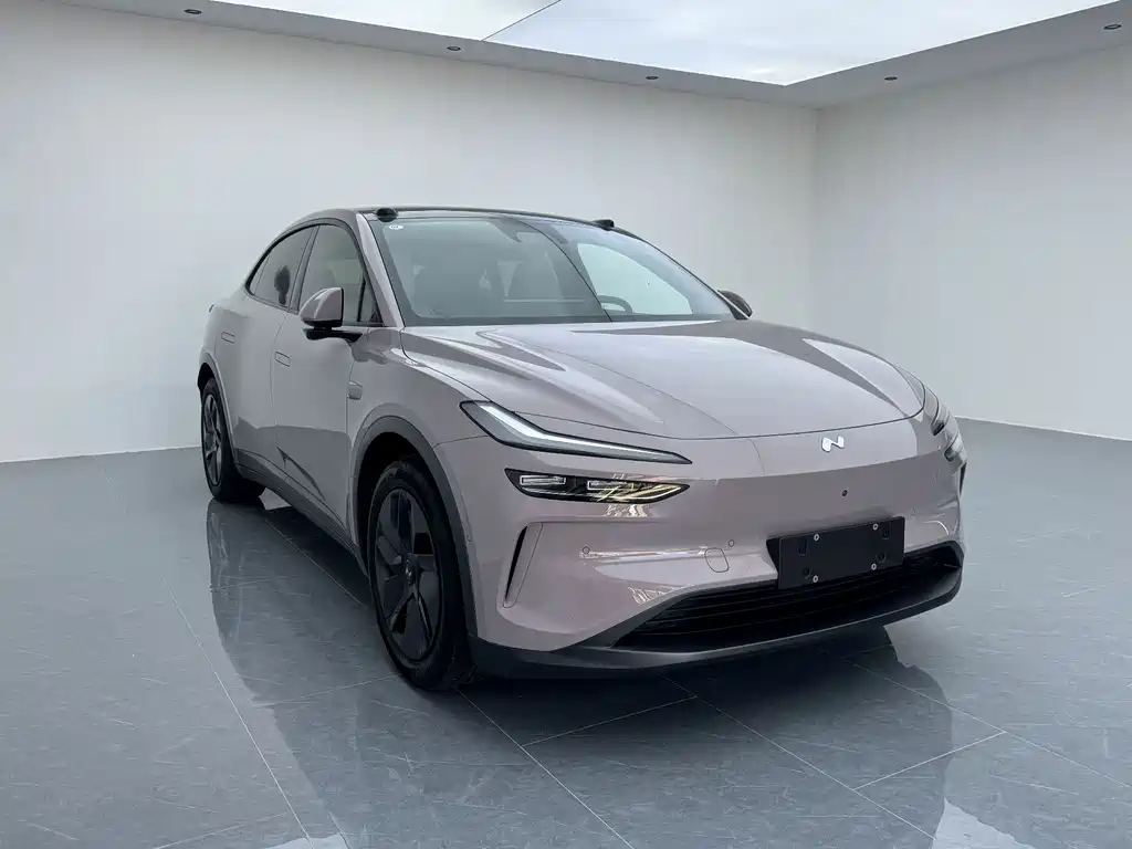 Onvo L60 2024 60kWh