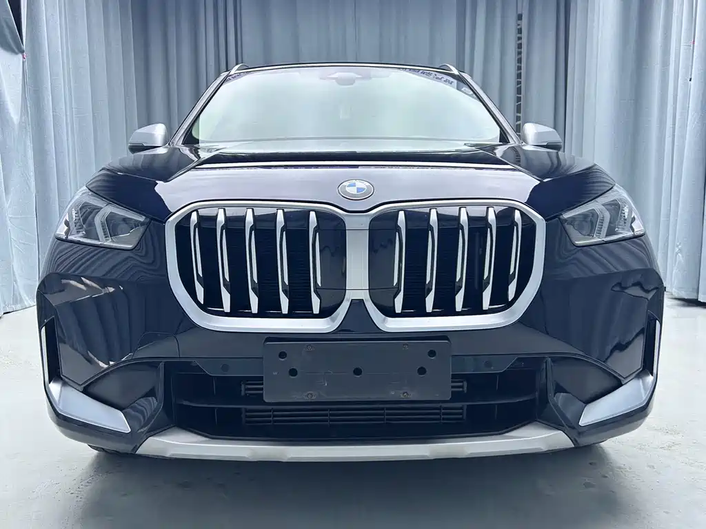 BMW X1 2023 sDrive20Li X