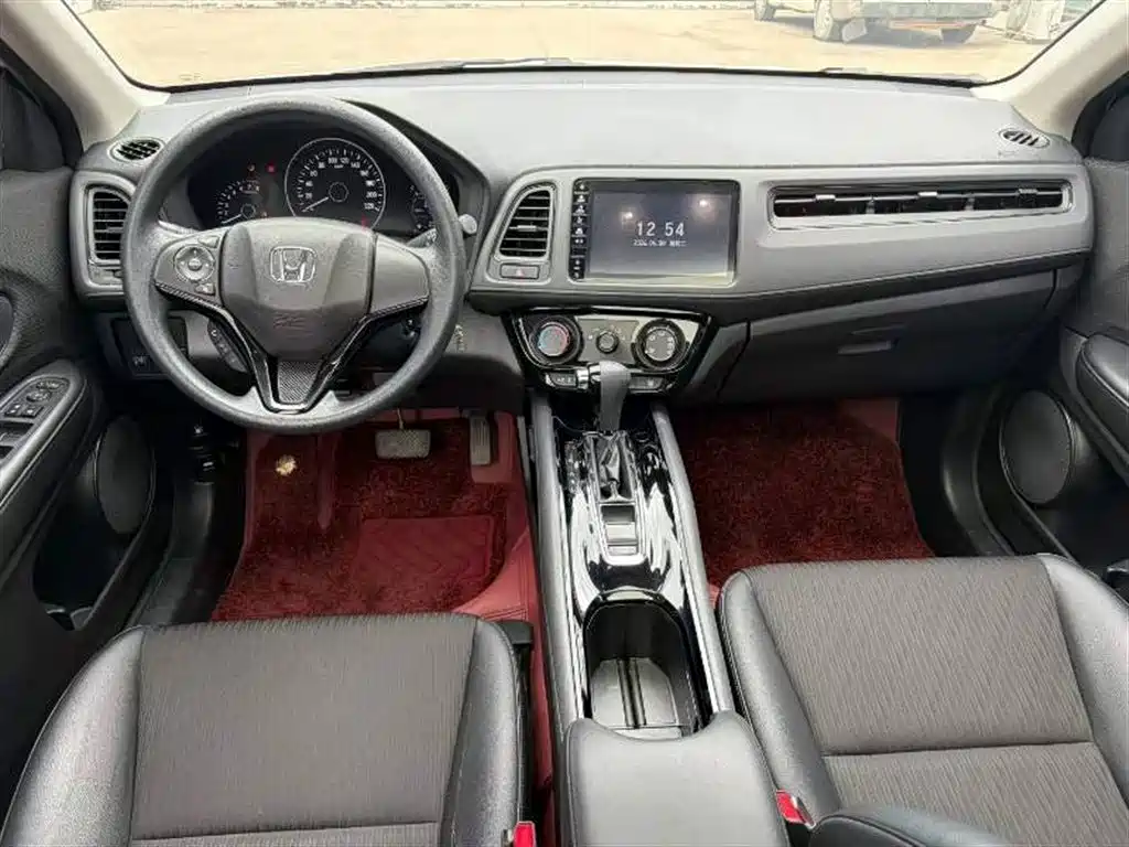 Honda Vezel 2020 1.5L CVT Elite