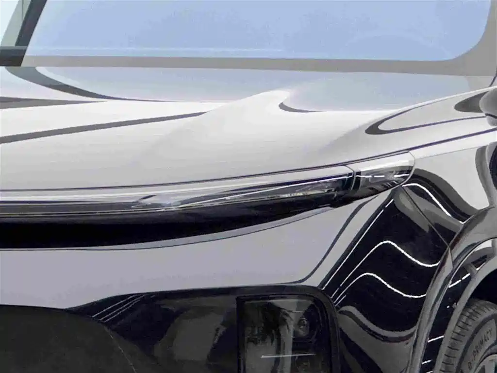 Li Auto L8 2023 Air