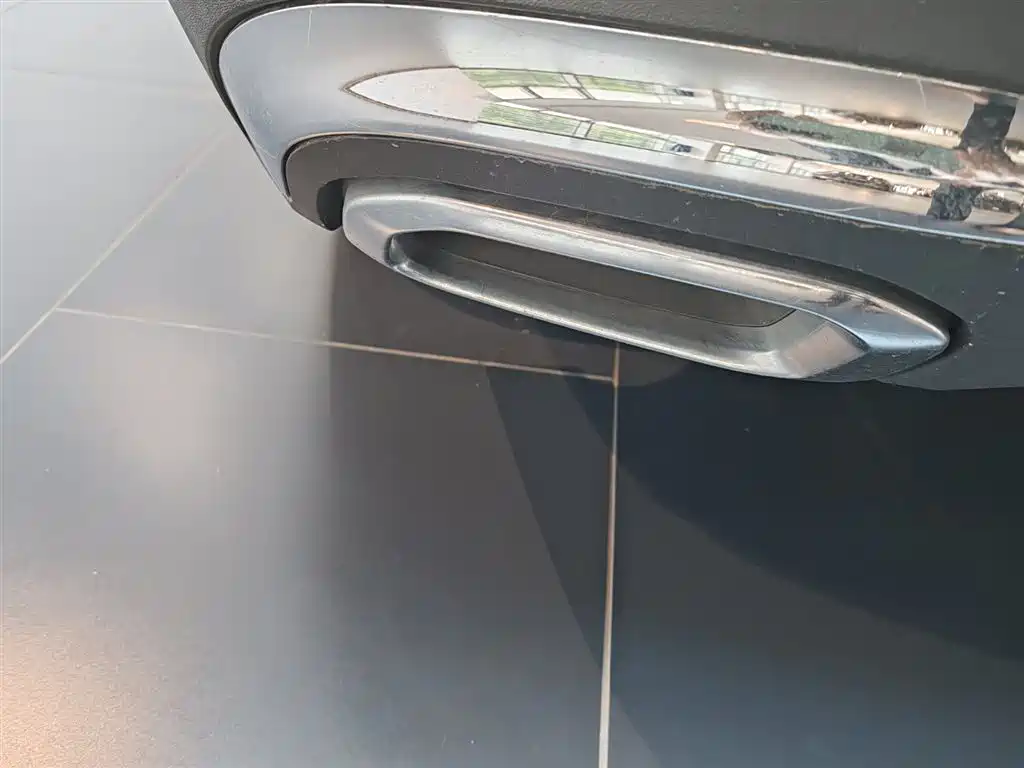 Mercedes-Benz GLC id 4514245 из Китая 9