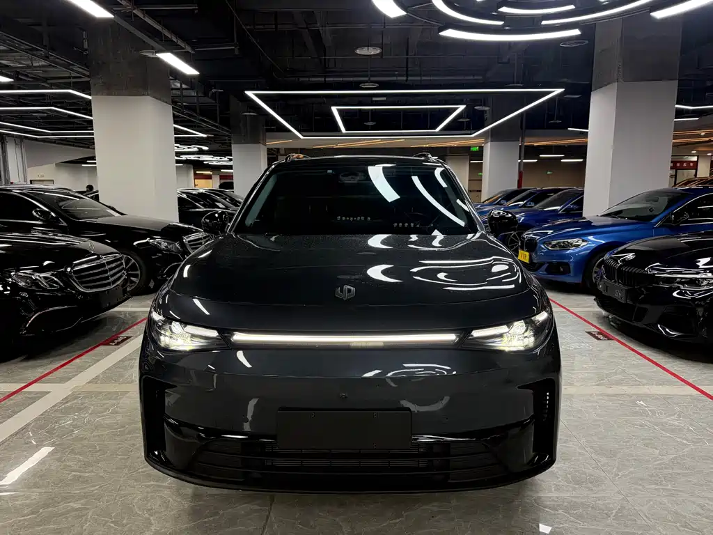 Leapmotor C16 2024 200 Premium
