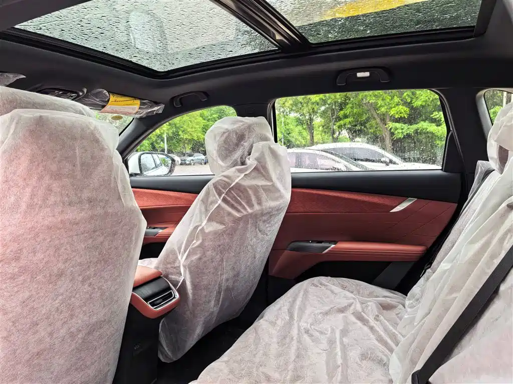 Changan CS75PLUS CS75 PLUS 2025 1.5T Premium