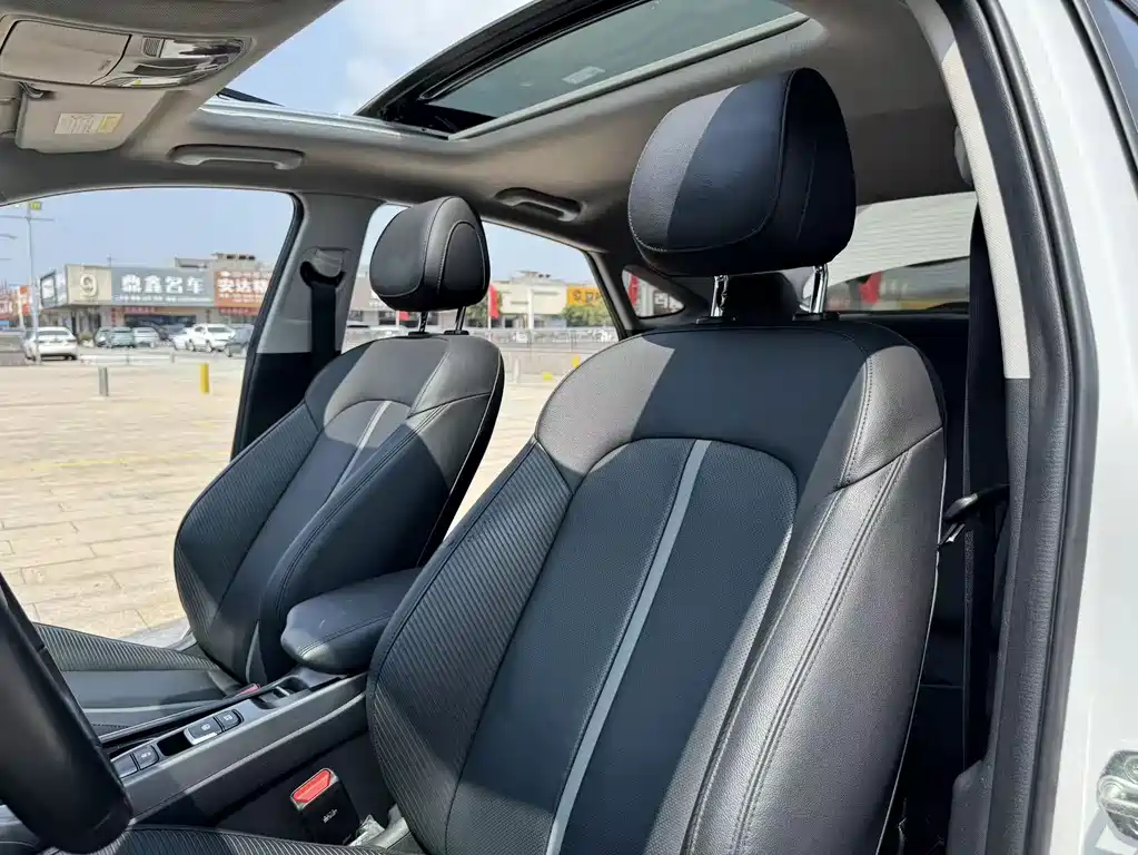 Hyundai Fista — миниатюра 13