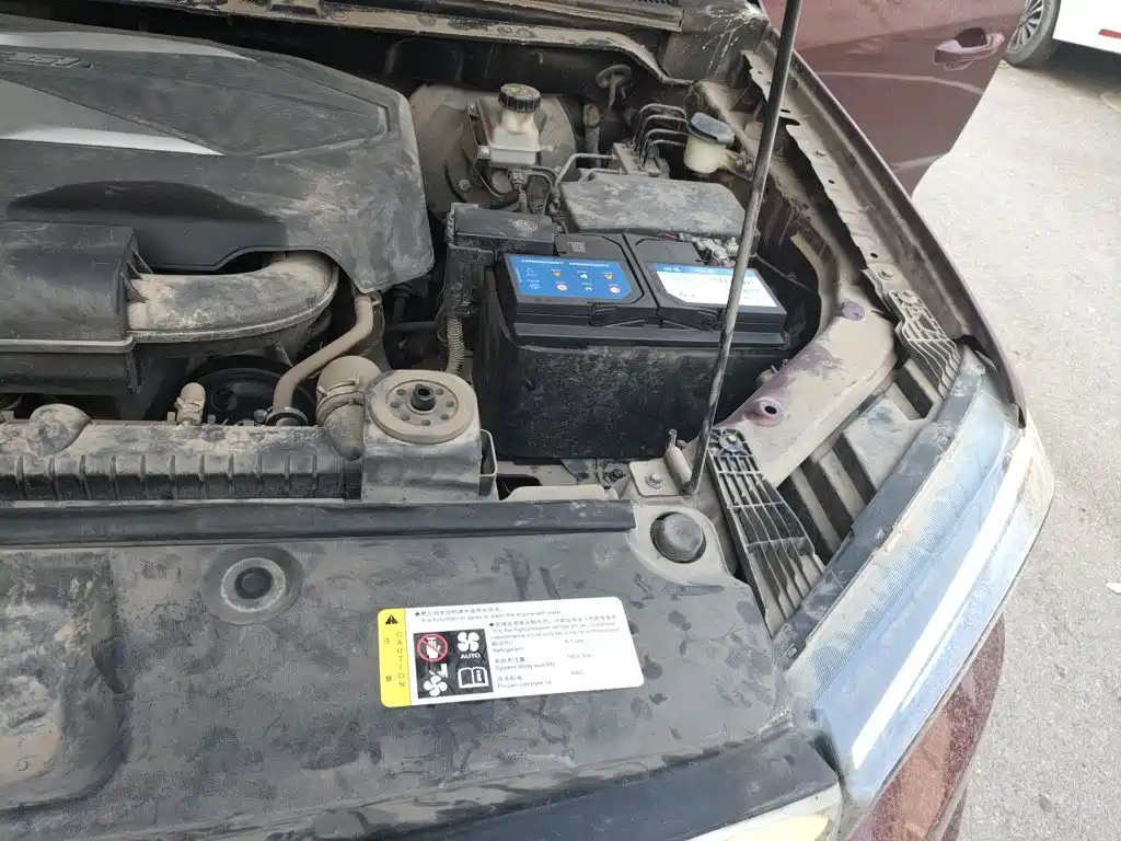 MAXUS T60 — миниатюра 20