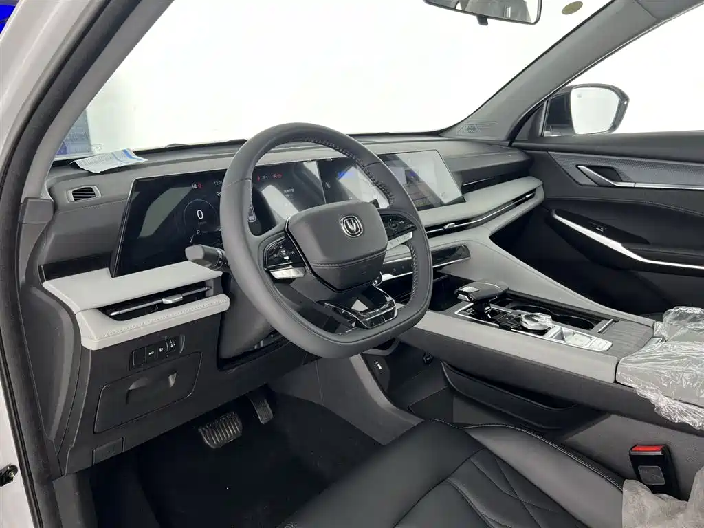 Changan CS75PLUS — фотографии объявления, Фото 19