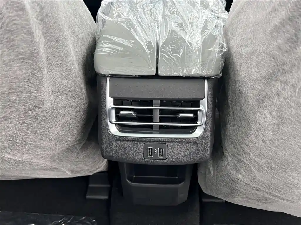 Changan CS75PLUS — фотографии объявления, Фото 24