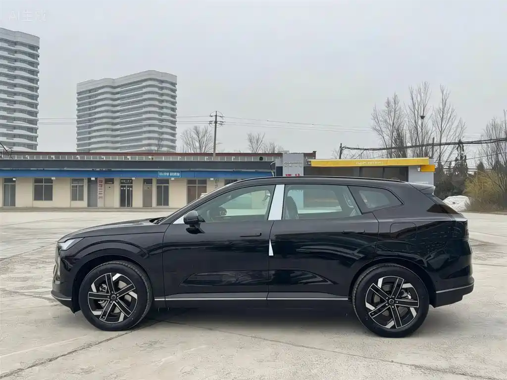 Volvo XC70 2026 Core