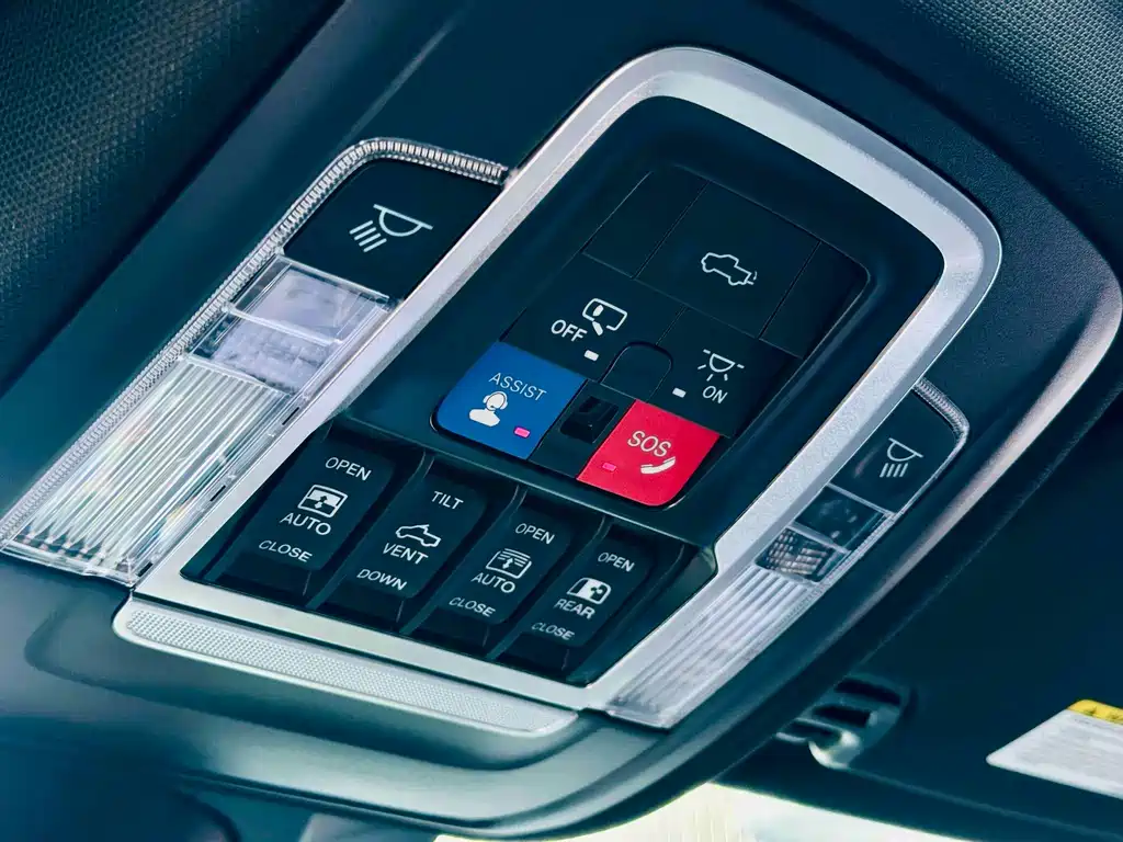 RAM Ram Trucks — миниатюра 16