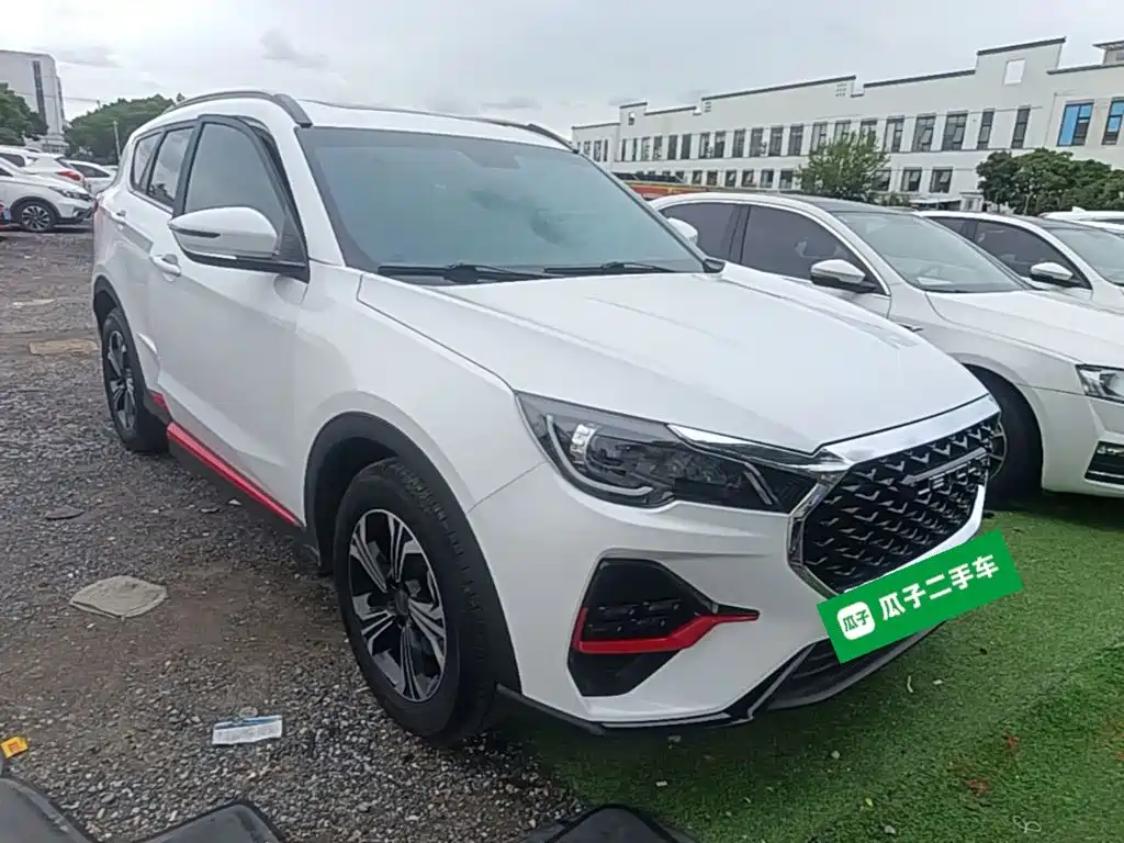 Jetour X70 — миниатюра 4