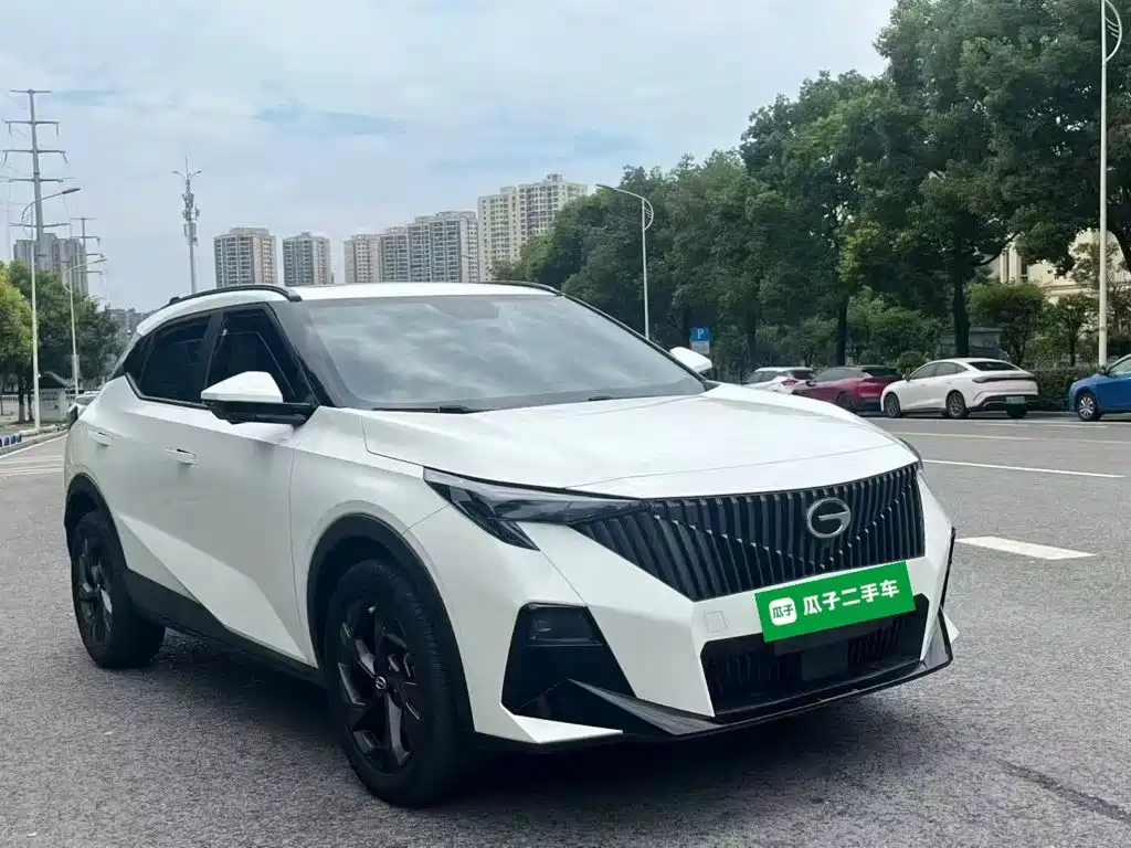 GAC GS3 2023 270T