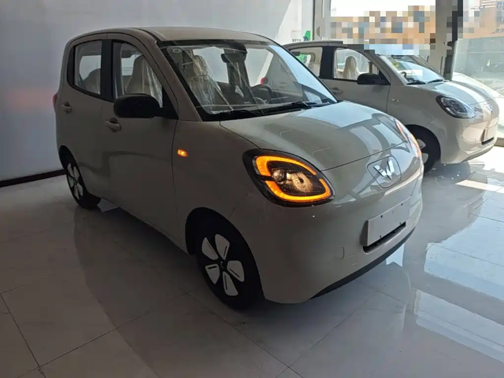 Wuling Mini EV MINIEV 2025