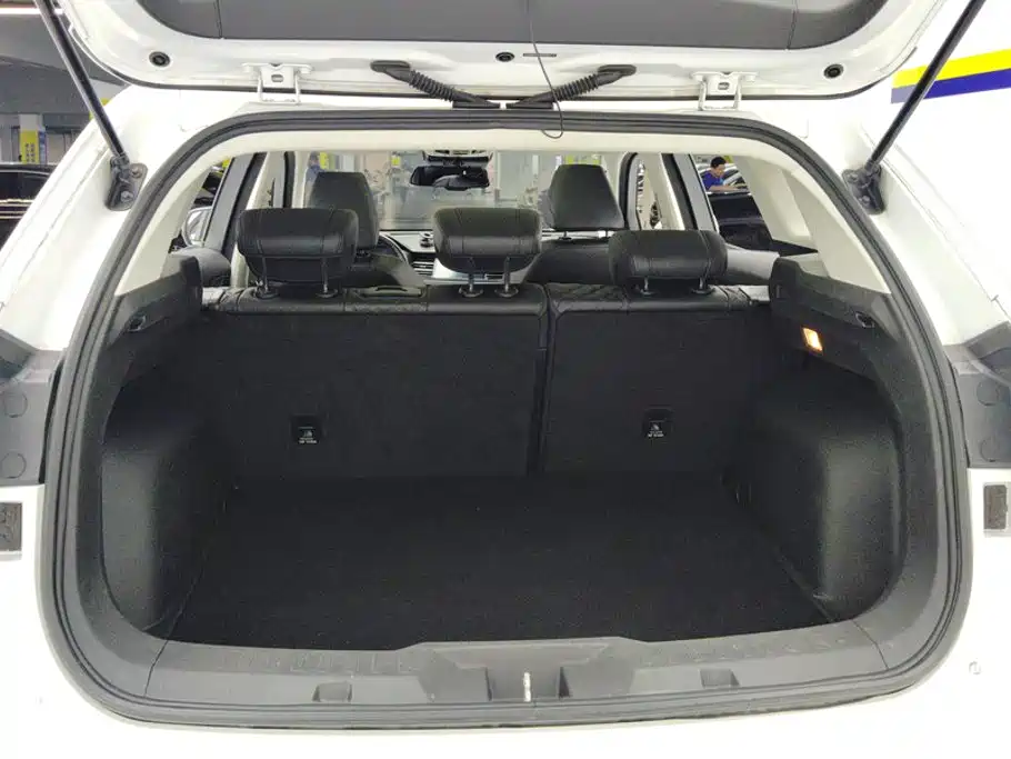 Haval H6 — миниатюра 4