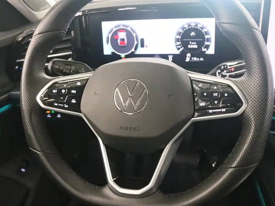 Volkswagen Magotan 2024 380TSI DSG
