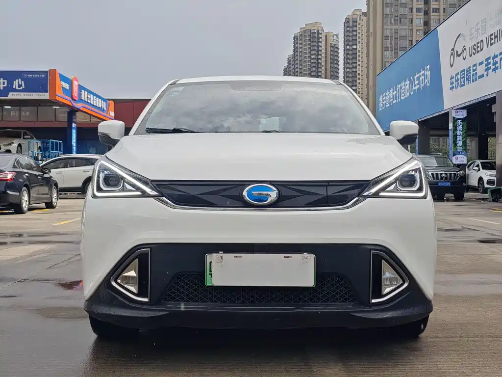 Aion Trumpchi GE3 — миниатюра 2