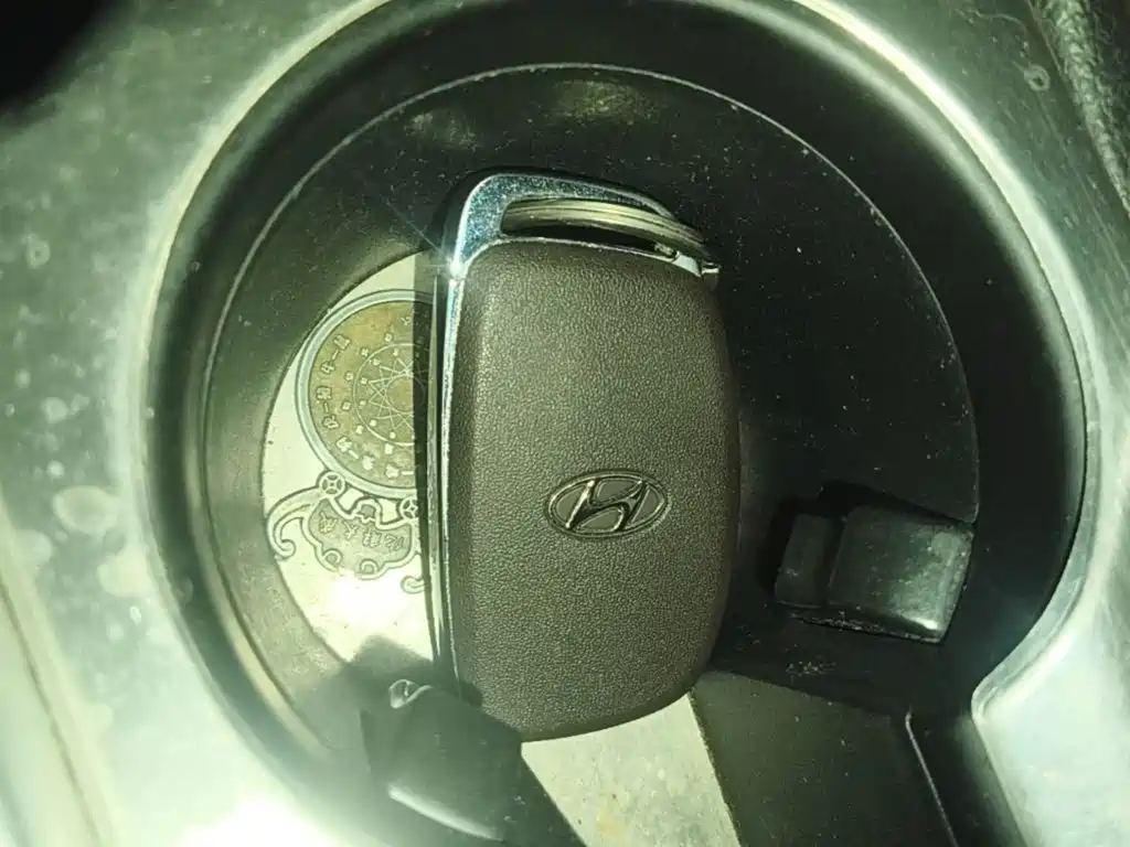 Hyundai Tucson — миниатюра 9