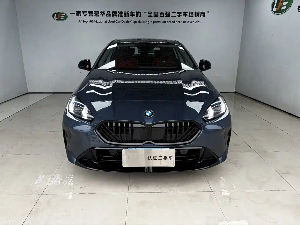 BMW 2 Series — миниатюра 3