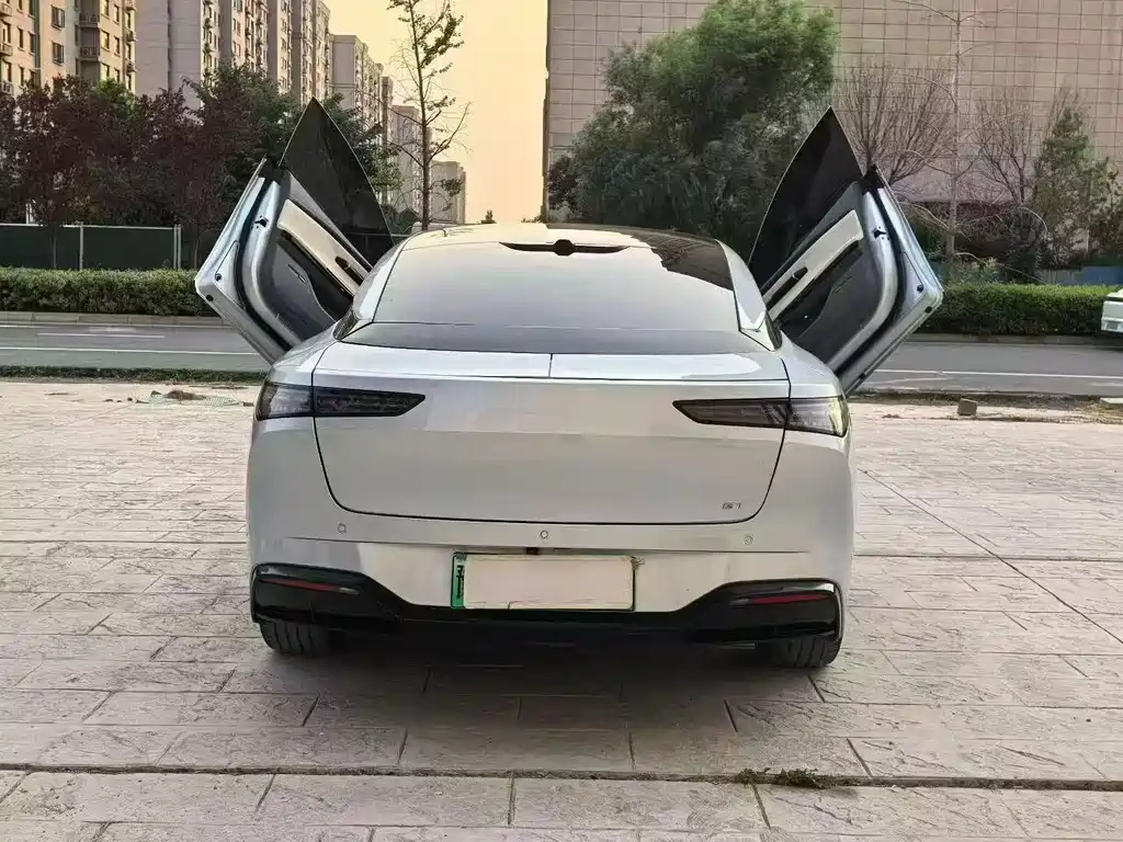 Haobo GT 2023 560