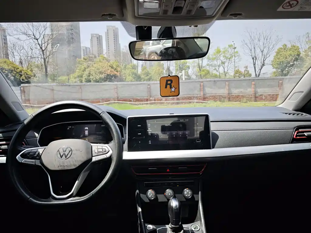 Volkswagen Lavida 2023 280TSI DSG