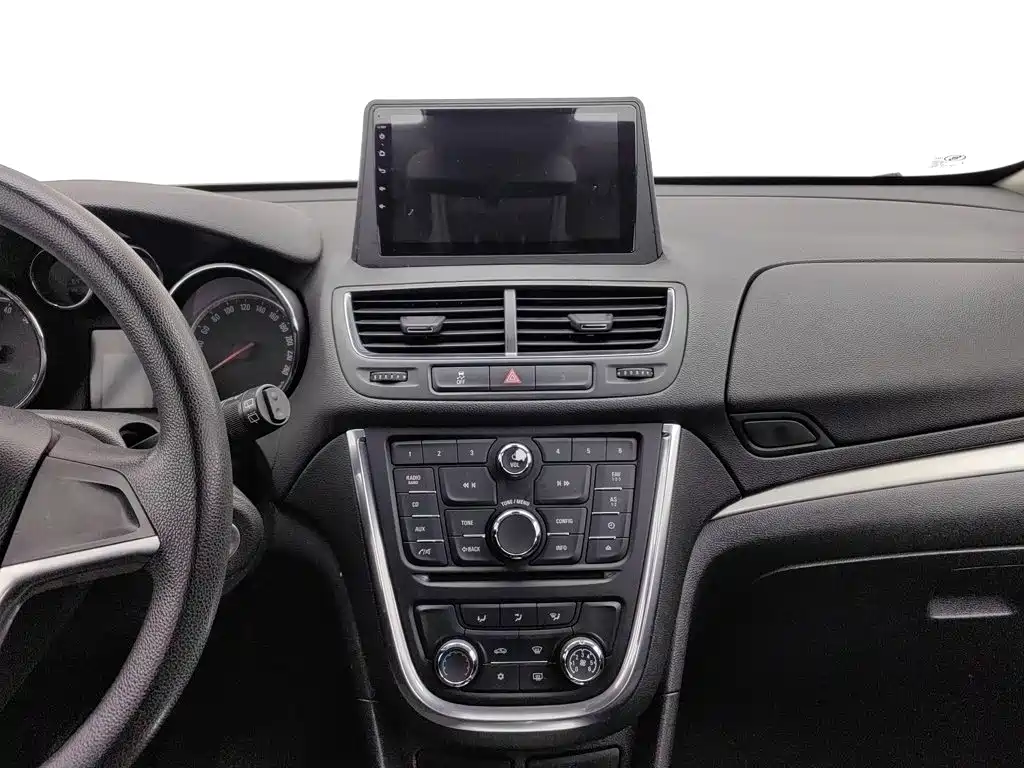Buick Encore — миниатюра 12