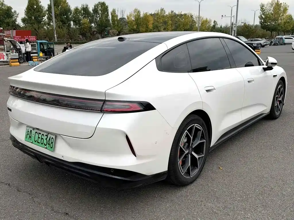 Qiyuan Qiyuan A06 — миниатюра 9