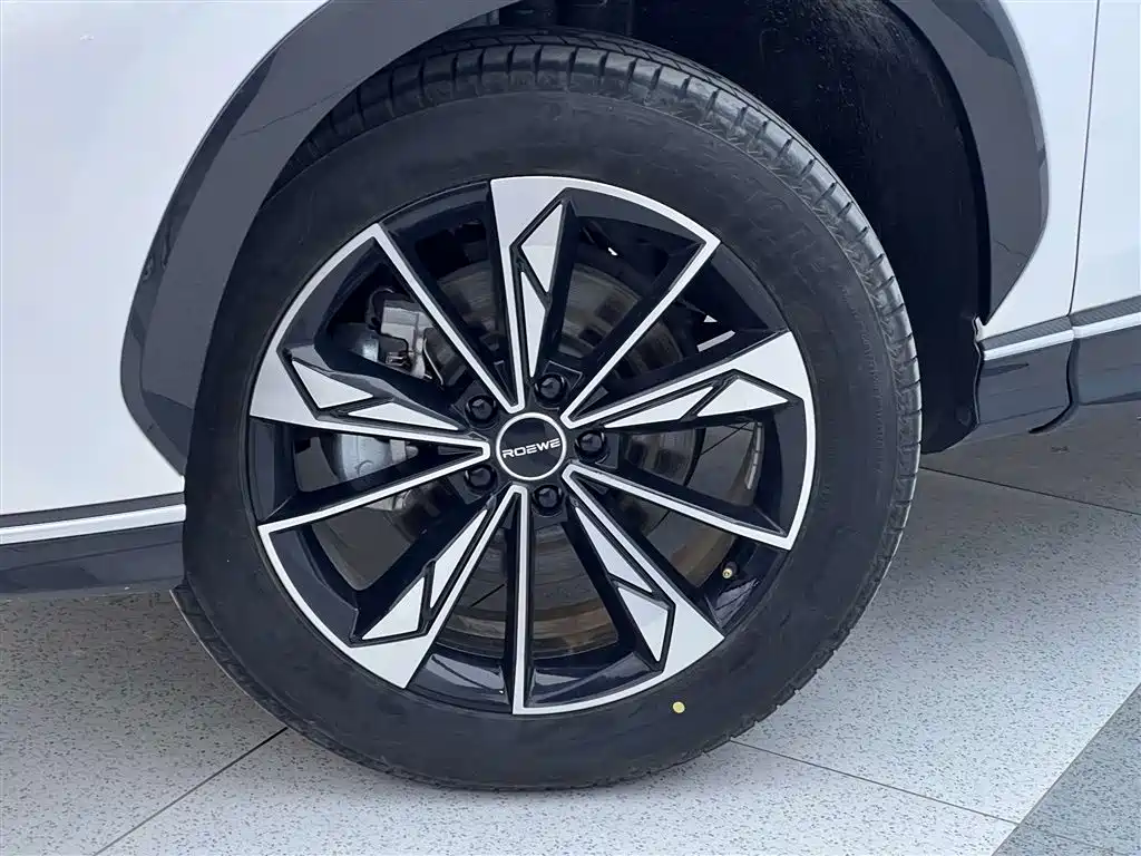 Roewe RX5 2023 eRX5