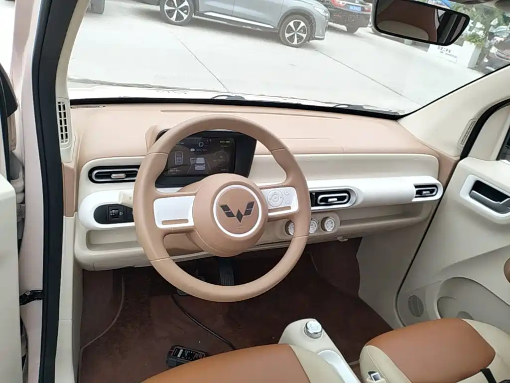 Wuling Mini EV MINIEV 2024 215km