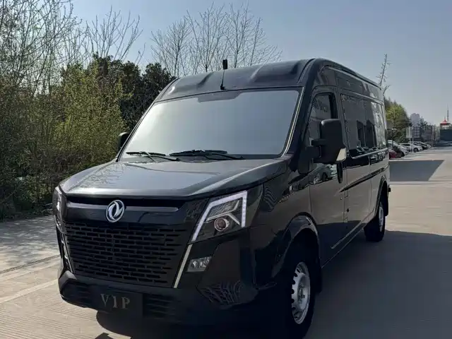 DONGFENG YUFENG 2023