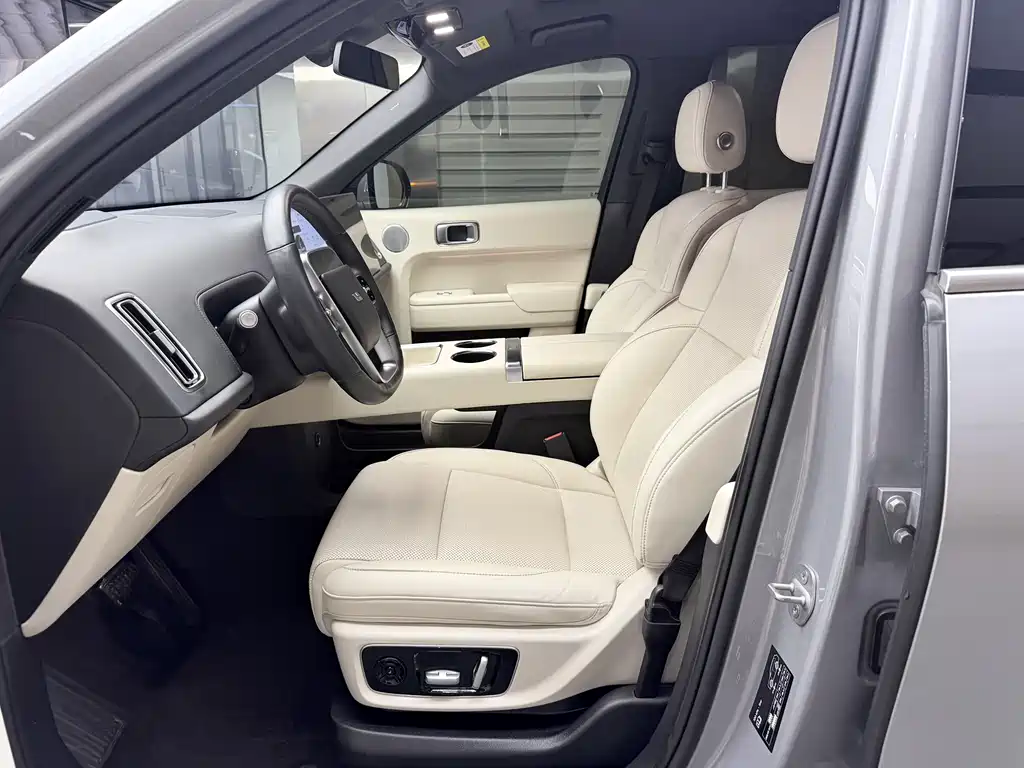 Li Auto L9 2022 Max