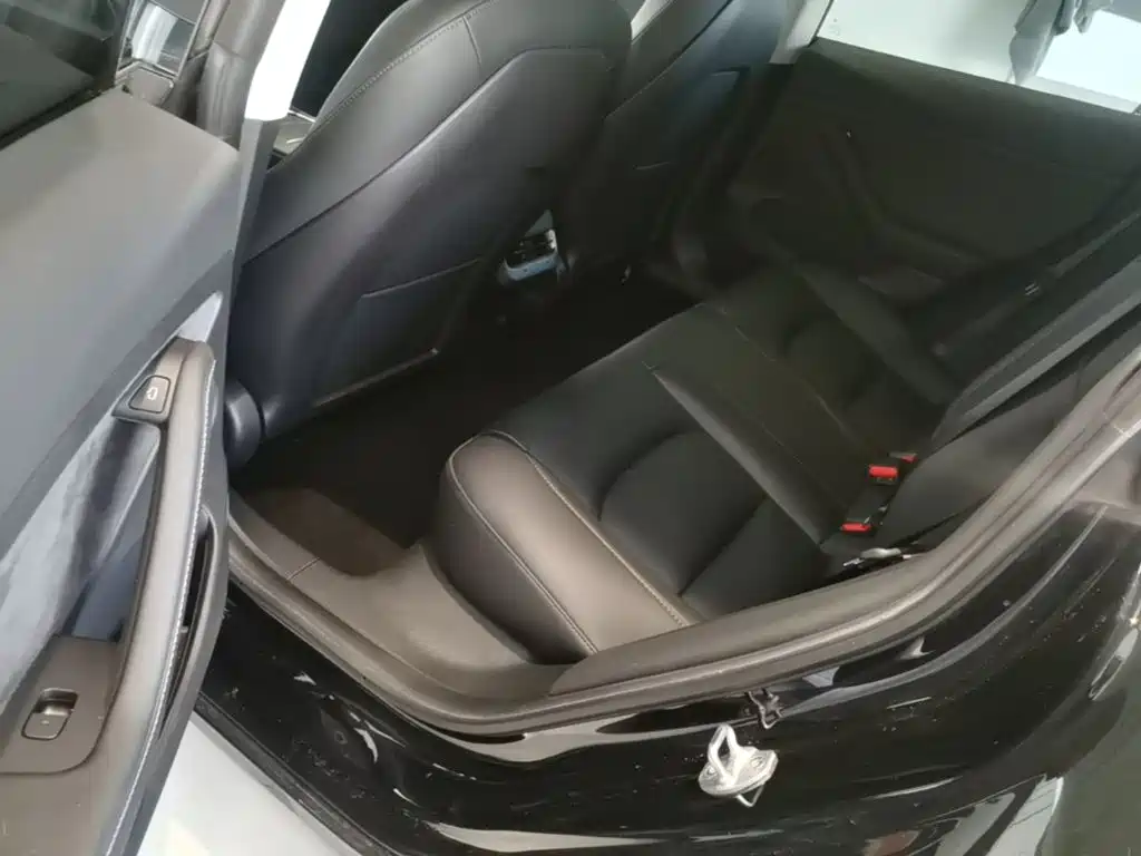 Tesla Model 3 — миниатюра 17