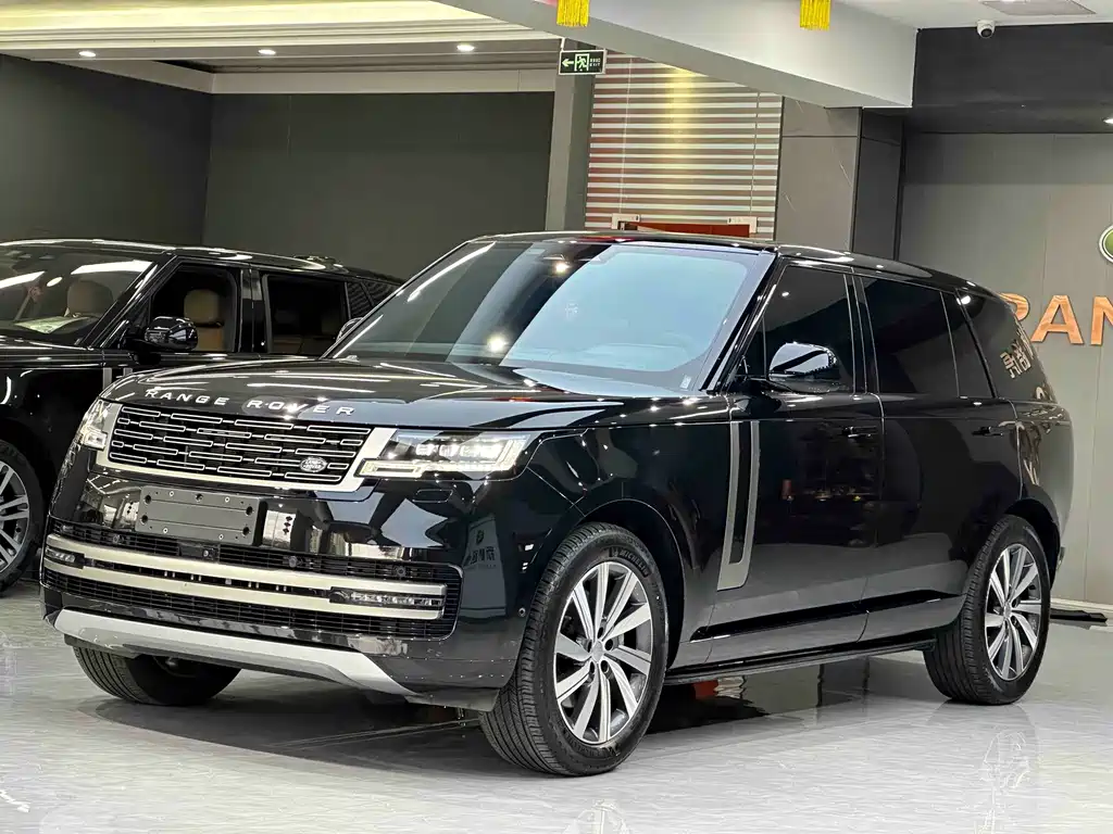 Land Rover Range Rover 2025