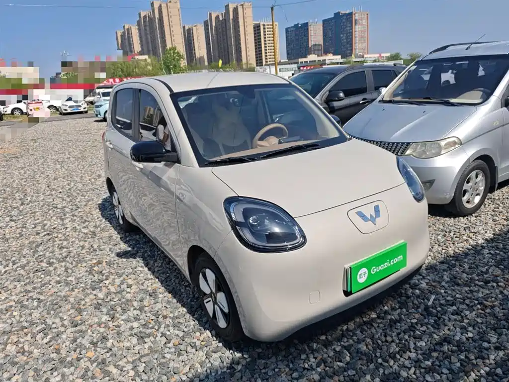 Wuling Mini EV MINIEV 2025