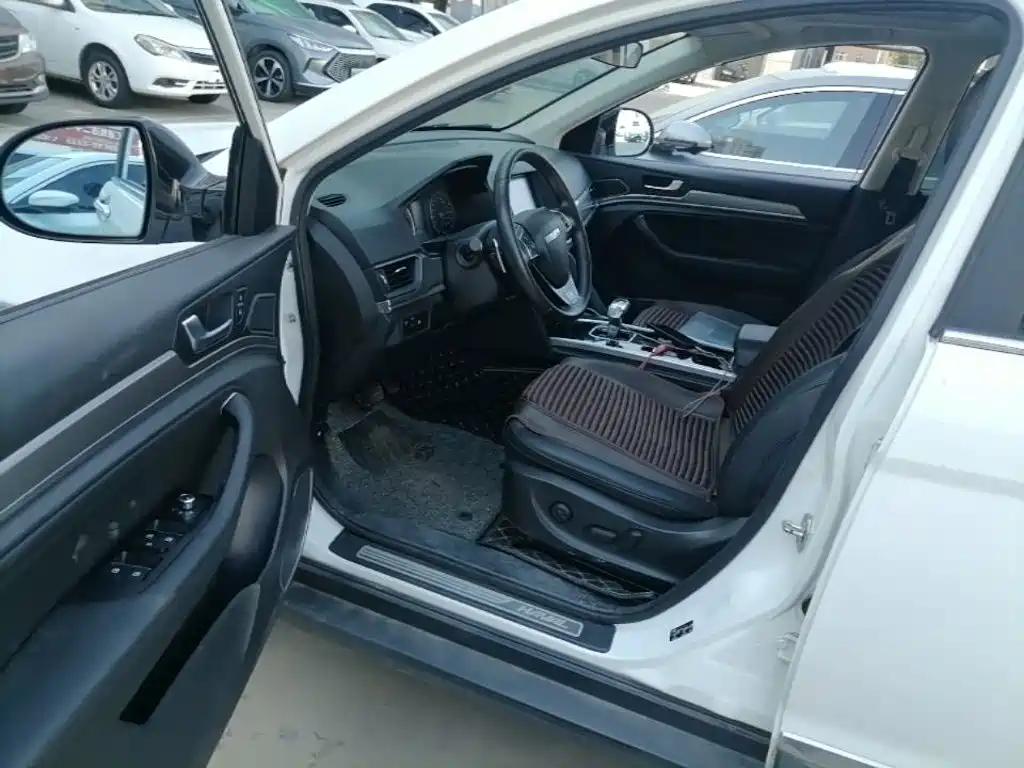 Haval H6 — миниатюра 21