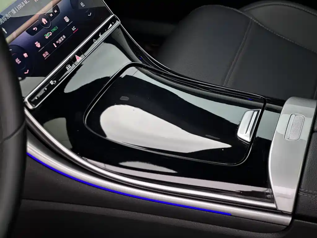 Mercedes-Benz C-Class C 2022 C 260 L
