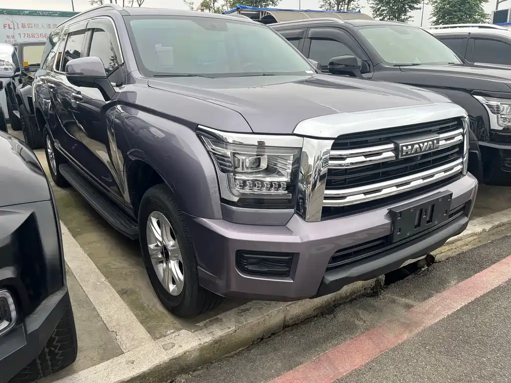 Haval H5 — миниатюра 3