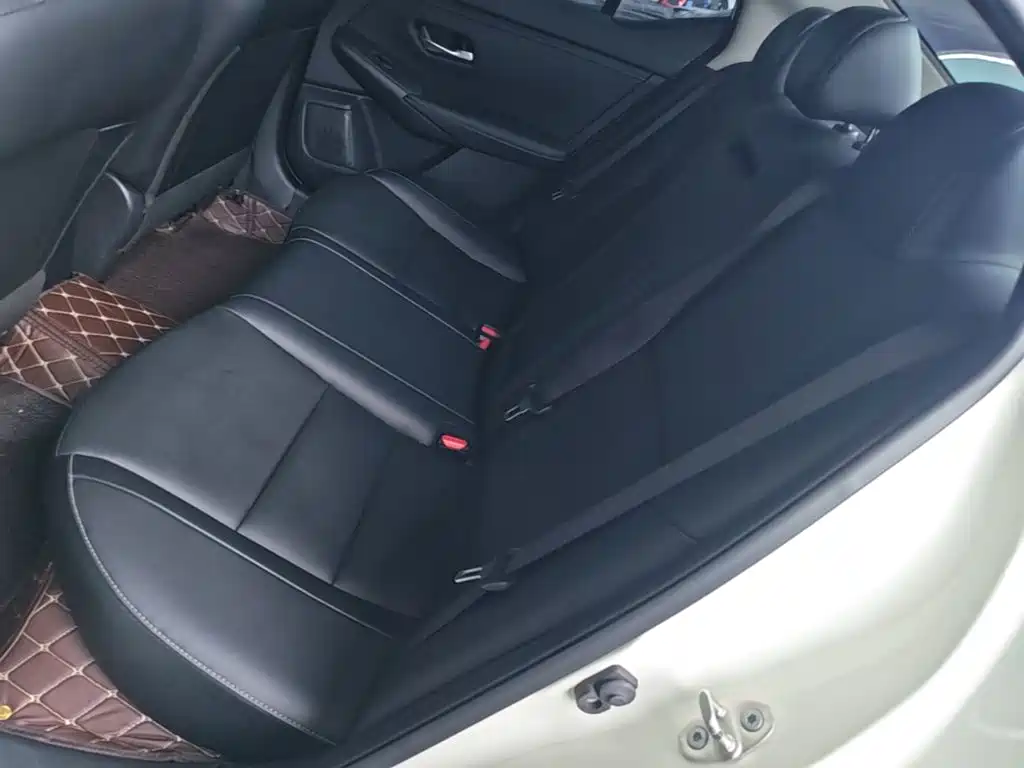Nissan Sylphy — миниатюра 17