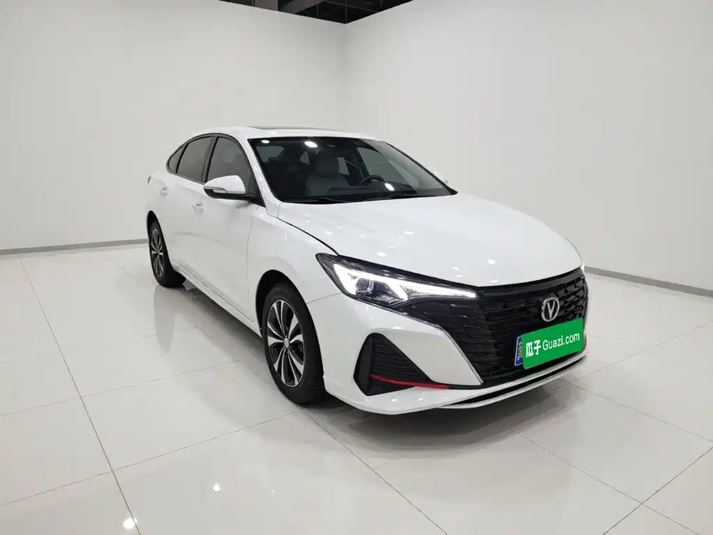 Changan Eado — миниатюра 24