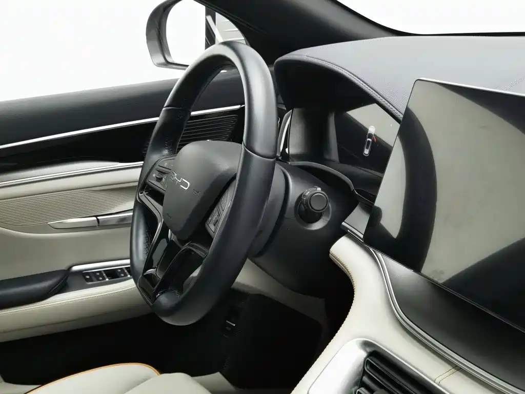 BYD PLUS New Energy — миниатюра 22